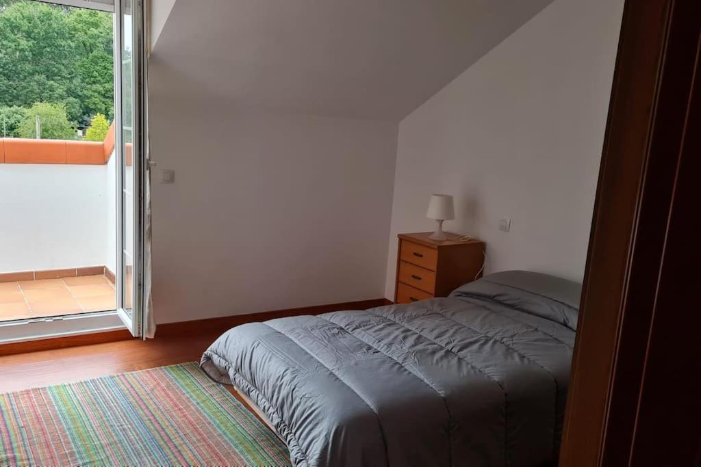 El Atico De Marinuca Apartment Villabanez  Exterior photo