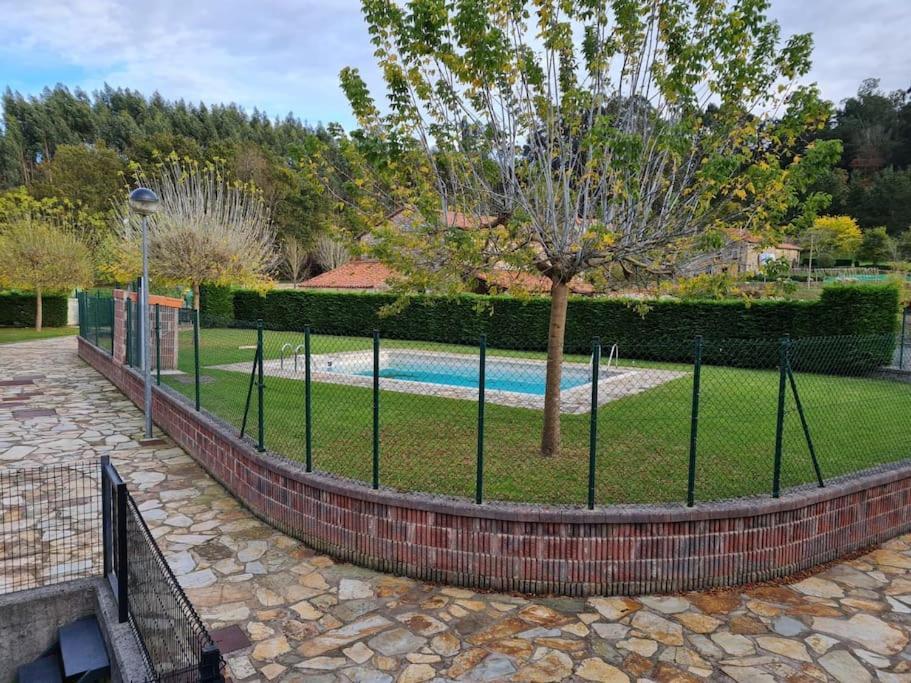 El Atico De Marinuca Apartment Villabanez  Exterior photo