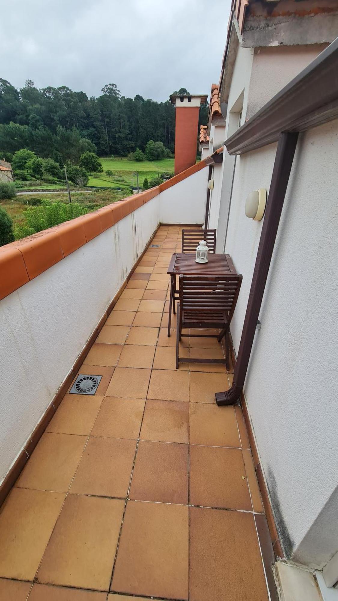 El Atico De Marinuca Apartment Villabanez  Exterior photo