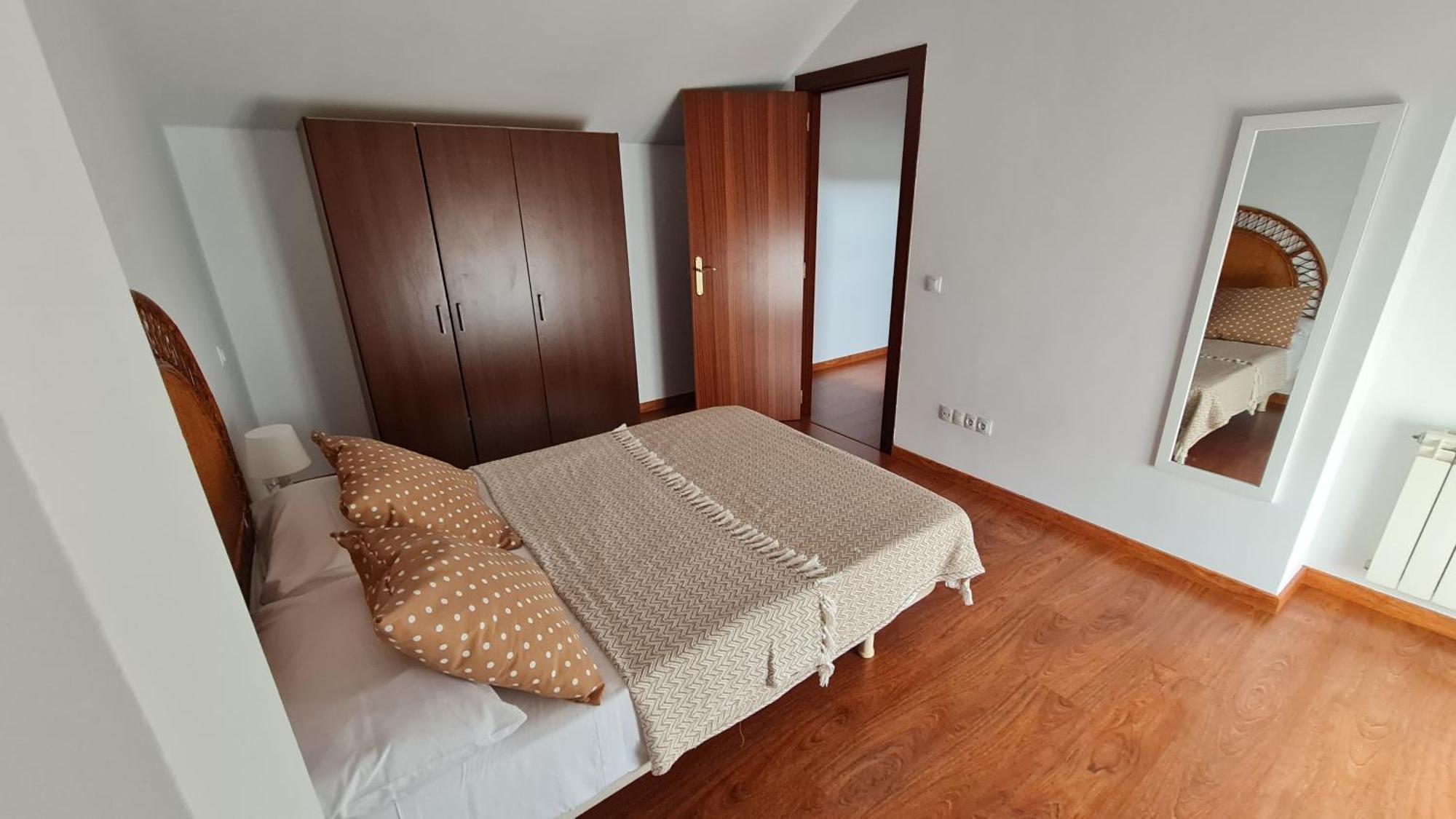 El Atico De Marinuca Apartment Villabanez  Exterior photo